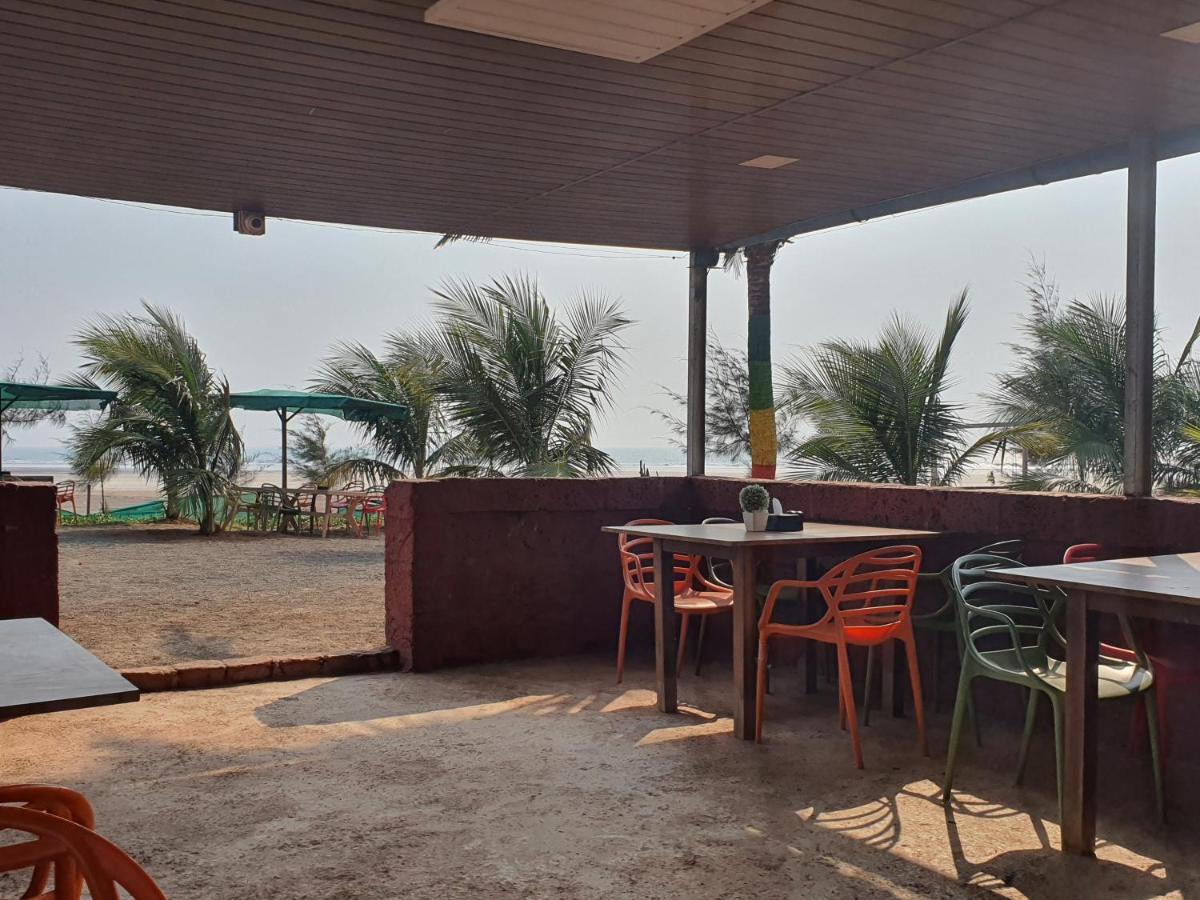 Salt Water Resort Dapoli Exterior photo